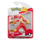 Pokémon Battle Feature Blaziken 10 cm