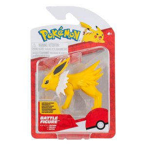 Pokémon Jolteon 5 cm