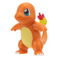 Pokémon Battle 3-Pack Set Charmander #4, Galarian Darumaka, Psyduck 5 cm