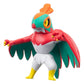 Pokémon Battle 3-Pack Set Pikachu #8, Perrserker, Hawlucha 5 cm