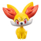 Pokémon Battle 3-Pack Set Fennekin, Lechonk, Sirfetch'd 5 cm