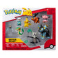 Pokémon 8-Pack Figure Set