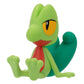 Pokémon Vinyl Figure Treecko 11 cm