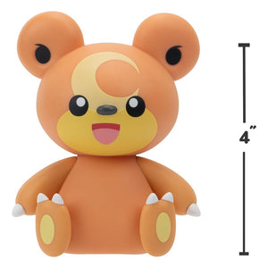 Pokémon Vinyl Teddiursa 11 cm