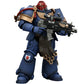 Warhammer Sergeant Gadriel Ultramarines Action Figure - 13 cm