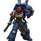 Warhammer Sergeant Gadriel Ultramarines Action Figure - 13 cm