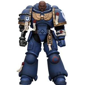 Warhammer Chairon Ultramarines Brother Actionfigur   – 13 cm