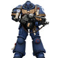 Warhammer Chairon Ultramarines Brother Actionfigur   – 13 cm