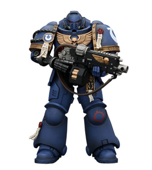 Warhammer Chairon Ultramarines Brother Actionfigur   – 13 cm