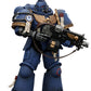 Warhammer Chairon Ultramarines Brother Actionfigur   – 13 cm