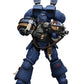 Warhammer Chairon Ultramarines Brother Actionfigur   – 13 cm