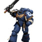 Warhammer Chairon Ultramarines Brother Actionfigur   – 13 cm