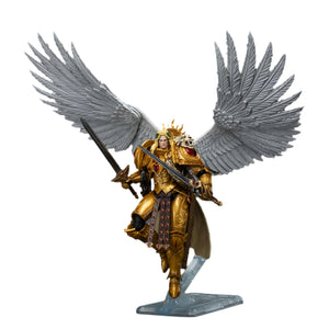 Warhammer Sanguinius Primarch Blood Angels Actionfigur - 19 cm