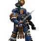 Warhammer Remus Ventanus Ultramarines Action Figure - 14cm