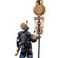 Warhammer Remus Ventanus Ultramarines Action Figure - 14cm