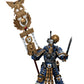 Warhammer Remus Ventanus Ultramarines Action Figure - 14cm