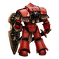 Warhammer Crimson Paladin The Horus Heresy Action Figure - 14 cm