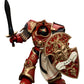 Warhammer Crimson Paladin The Horus Heresy Action Figure - 14 cm