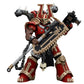 Warhammer Chainaxe Action Figure - 13 cm