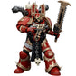 Warhammer Khorne Berzerker World Eaters Action Figure - 13 cm