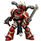 Warhammer Khorne Berzerker World Eaters Action Figure - 13 cm