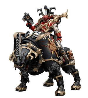 Warhammer Lord Invocatus World Eaters Actionfigur - 13 cm