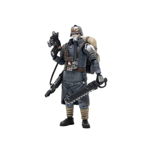 Warhammer Squad Sergeant Actionfigur  - 10 cm