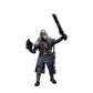 Warhammer Squad Sergeant Actionfigur  - 10 cm