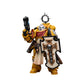 Warhammer Bladeguard Veteran Primaris Space Marines Imperial Fists Actionfigur - 12 cm