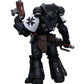 Warhammer Valtus Outrider Squad Brother Action Figure - 14 cm