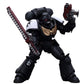 Warhammer Valtus Outrider Squad Brother Action Figure - 14 cm