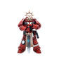 Warhammer Laenatus Blood Angels Veteran Action Figure - 12 cm