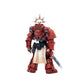 Warhammer Laenatus Blood Angels Veteran Action Figure - 12 cm