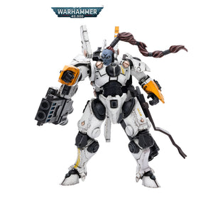 Warhammer  Shadowsun T'au Empire Commander Actionfigur - 15 cm