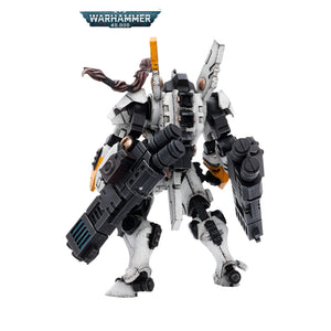 Warhammer  Shadowsun T'au Empire Commander Actionfigur - 15 cm