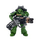 Warhammer Brother Xavak Salamanders Eradicators Action Figure - 12 cm