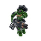 Warhammer Brother Xavak Salamanders Eradicators Action Figure - 12 cm