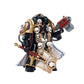 Warhammer Brother Vanius Ultramarines Terminator Chaplain Action Figure - 12 cm