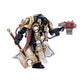 Warhammer Brother Vanius Ultramarines Terminator Chaplain Action Figure - 12 cm