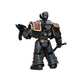 Warhammer Wolf Guard Squad Varagyr Terminator Actionfigur - 12 cm