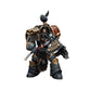 Warhammer Wolf Guard Squad Varagyr Terminator Actionfigur - 12 cm