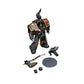 Warhammer Wolf Guard Squad Varagyr Terminator Actionfigur - 12 cm