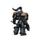 Warhammer Varagyr Wolf Guard Terminator Actionfigur - 12 cm