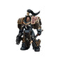 Warhammer Varagyr Wolf Guard Terminator Actionfigur - 12 cm