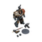 Warhammer Varagyr Wolf Guard Terminator Actionfigur - 12 cm