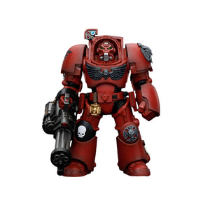 Warhammer Assault Cannon The Horus Heresy Action Figure - 14 cm