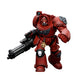 Warhammer Assault Cannon The Horus Heresy Action Figure - 14 cm