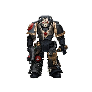 Warhammer Space Wolves Deathsworn Actionfigur - 12 cm