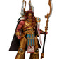 Warhammer Magnus the Red Primarch XV Legion Actionfigur - 12 cm