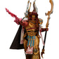 Warhammer Magnus the Red Primarch XV Legion Actionfigur - 12 cm